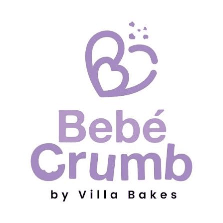 Bebé Crumb by Villa Bakes