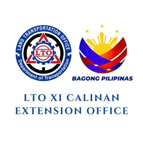 LTO Calinan Extension Office